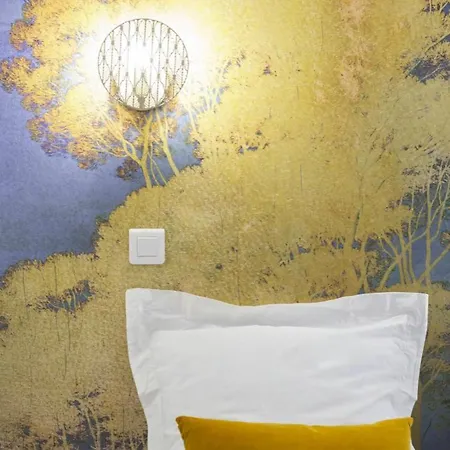 Lemoine Reaumur 2 Cosy 6p 2br Apartment Paris