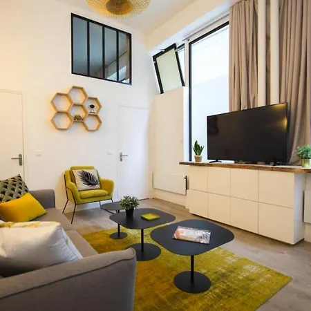 Lemoine Reaumur 2 Cosy 6p 2br *
