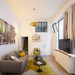 Lemoine Reaumur 2 Cosy Appartement 6P 2Br