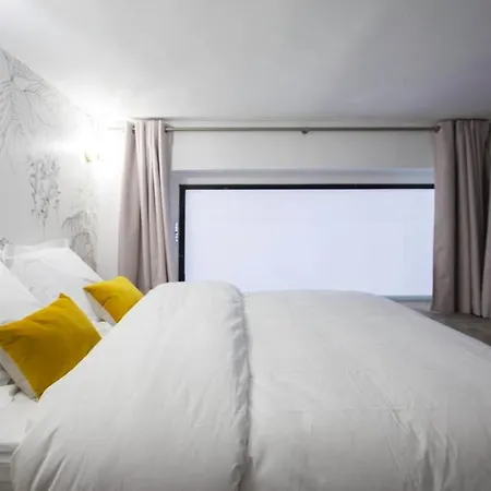 Appartamento Lemoine Reaumur 2 Cosy 6p 2br