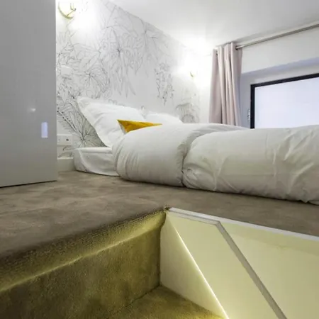 Lemoine Reaumur 2 Cosy 6p 2br Parigi