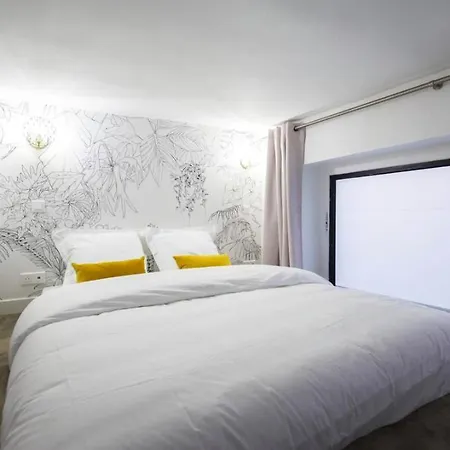 Lemoine Reaumur 2 Cosy 6p 2br Appartamento Parigi