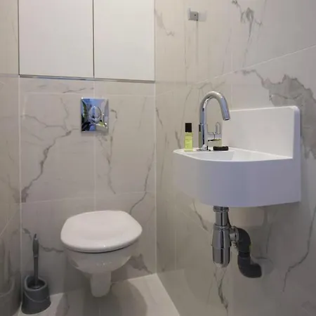 Lemoine Reaumur 2 Cosy 6p 2br Parigi