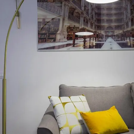 Lemoine Reaumur 2 Cosy 6p 2br Parigi