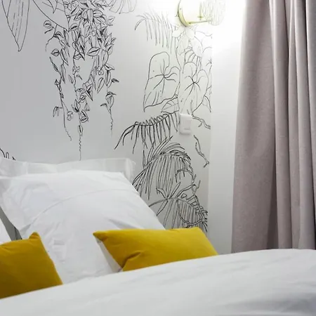 Lemoine Reaumur 2 Cosy 6p 2br Appartamento