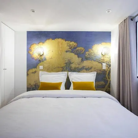 Lemoine Reaumur 2 Cosy 6p 2br * Parigi